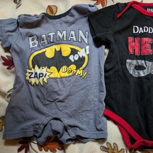 Baby clothes 6-9 months
